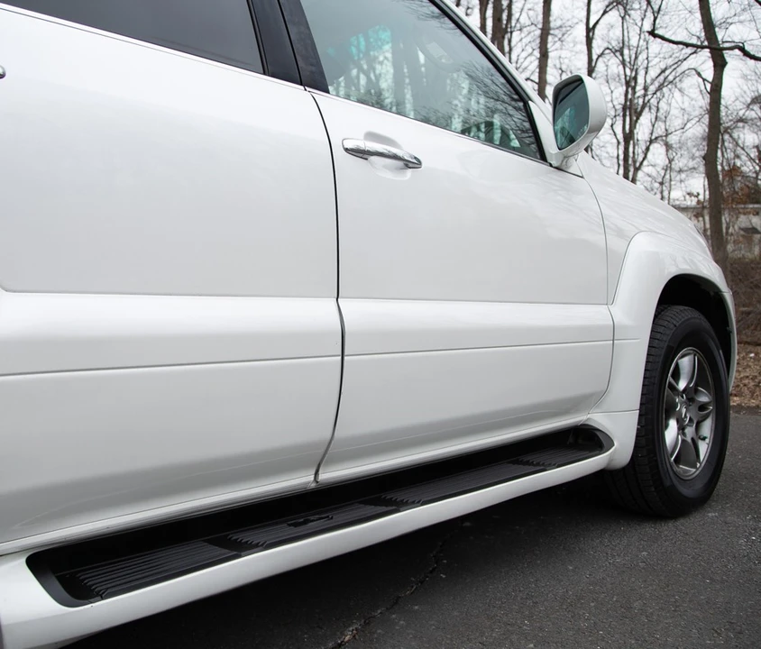 2008 Lexus GX 2nd Gen - Image 12 of 19