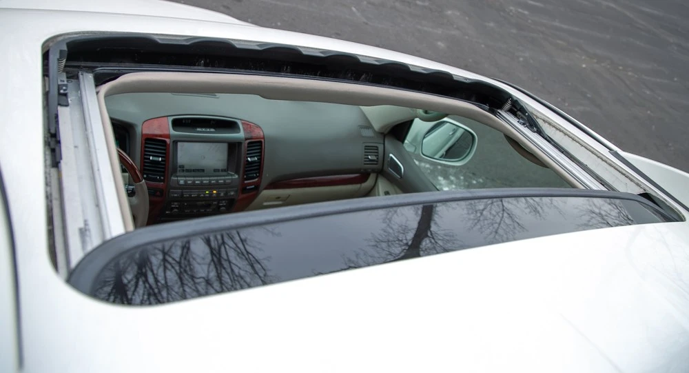 2008 Lexus GX 2nd Gen - Image 11 of 19