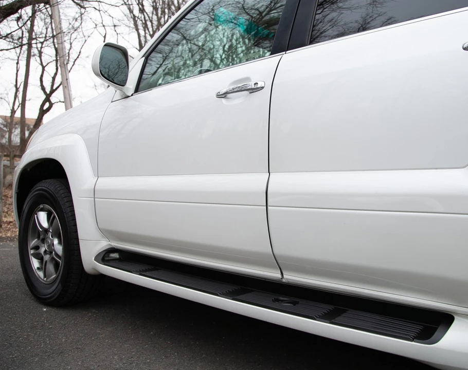 2008 Lexus GX 2nd Gen - Image 13 of 19