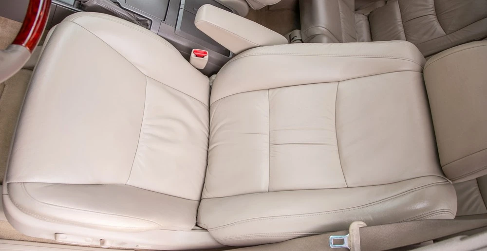 2008 Lexus GX 2nd Gen - Image 17 of 19