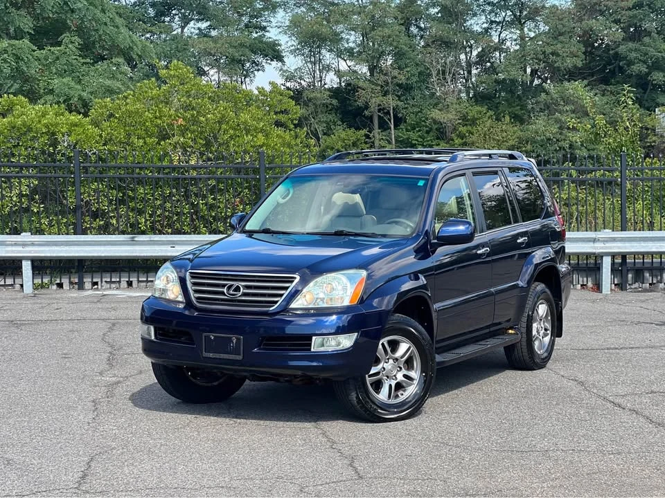 2008 Lexus GX 1st Gen - Image 15 of 17