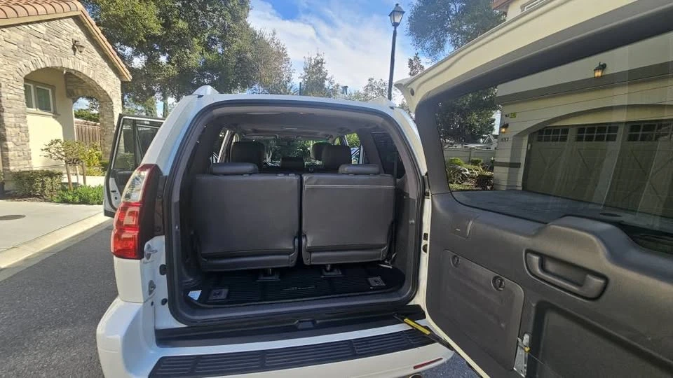 2008 Lexus GX 1st Gen - Image 14 of 15