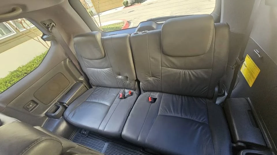 2008 Lexus GX 1st Gen - Image 13 of 15