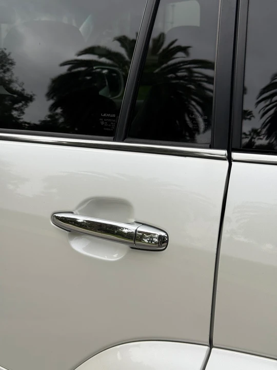 2008 Lexus GX 1st Gen - Image 30 of 31