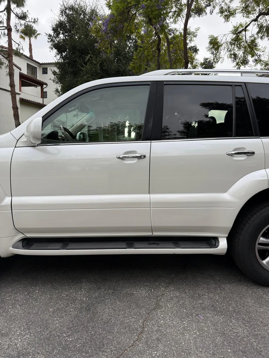 2008 Lexus GX 1st Gen - Image 26 of 31