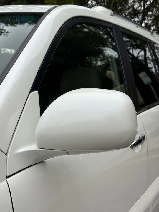 2008 Lexus GX 1st Gen - Image 27 of 31