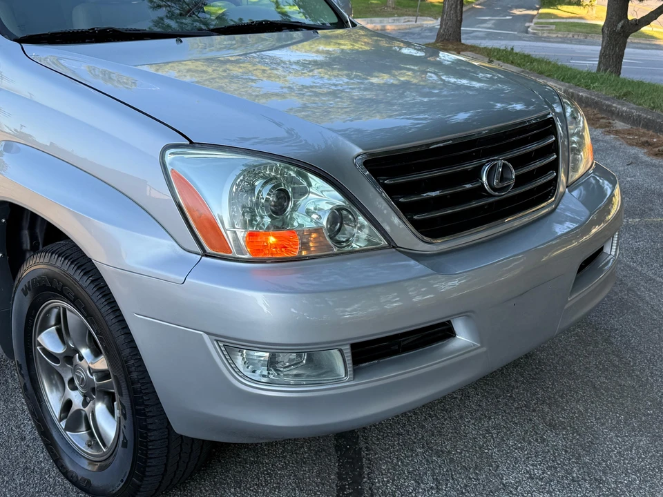2008 Lexus GX 1st Gen - Image 24 of 31