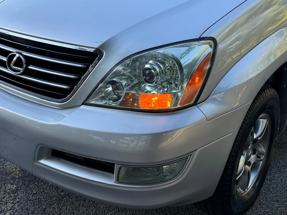 2008 Lexus GX 1st Gen - Image 31 of 31