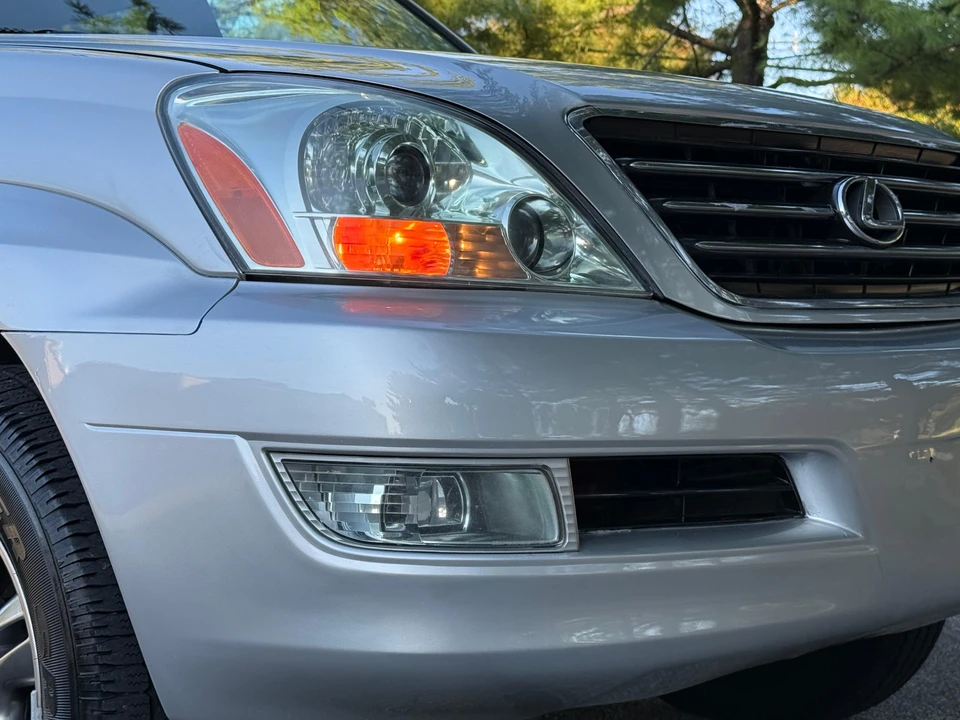 2008 Lexus GX 1st Gen - Image 26 of 31