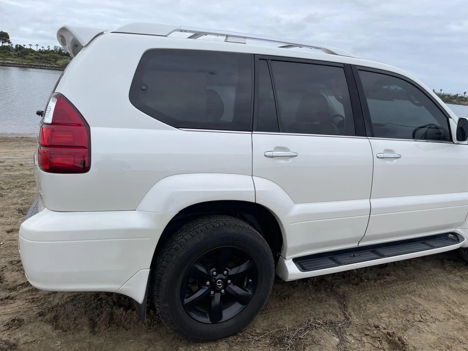 2008 Lexus GX 1st Gen - Image 22 of 31
