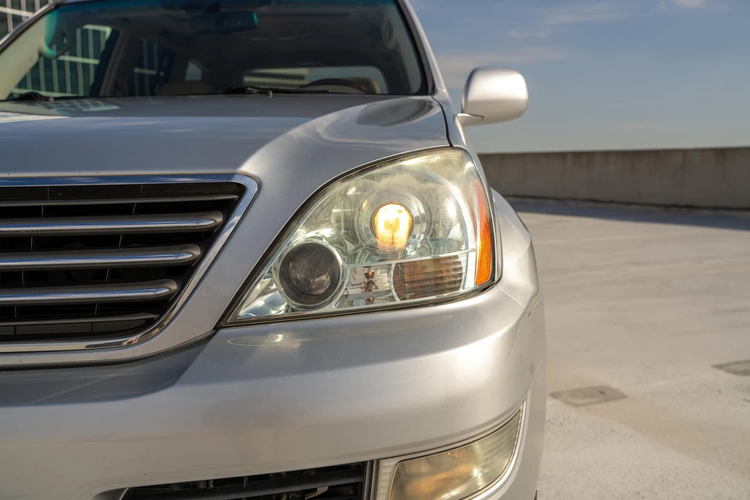 2008 Lexus GX 1st Gen - Image 20 of 31