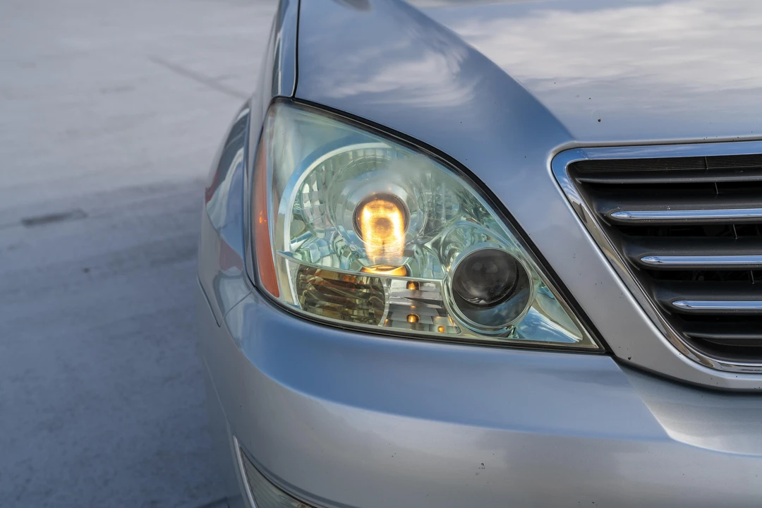 2008 Lexus GX 1st Gen - Image 15 of 31