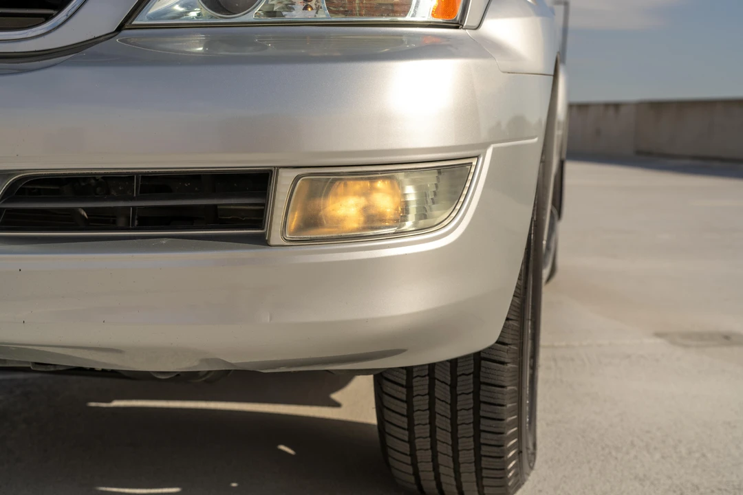 2008 Lexus GX 1st Gen - Image 22 of 31