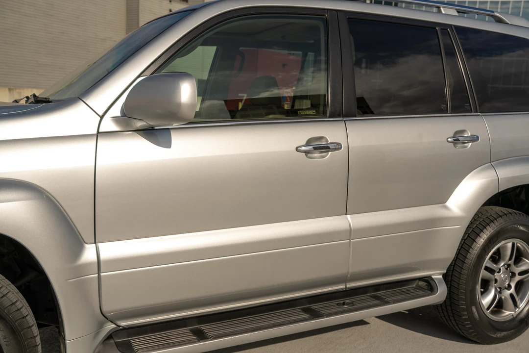 2008 Lexus GX 1st Gen - Image 25 of 31