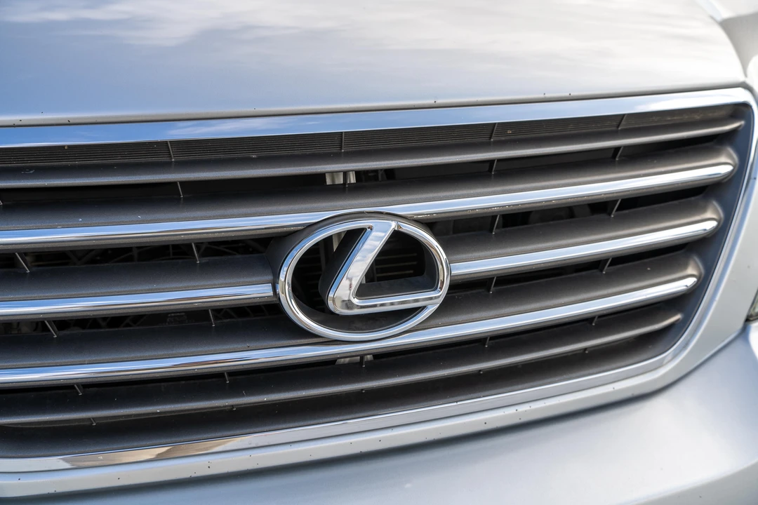 2008 Lexus GX 1st Gen - Image 18 of 31