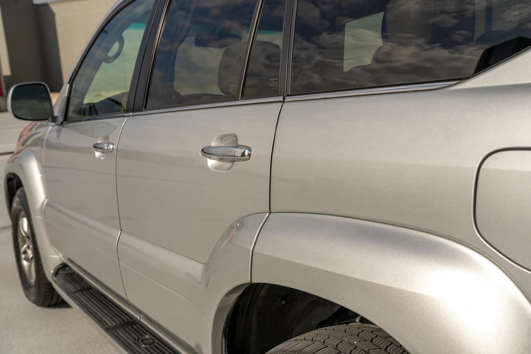 2008 Lexus GX 1st Gen - Image 30 of 31