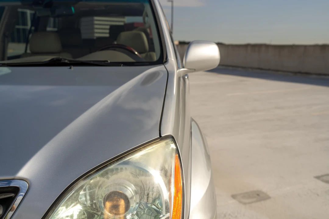 2008 Lexus GX 1st Gen - Image 21 of 31