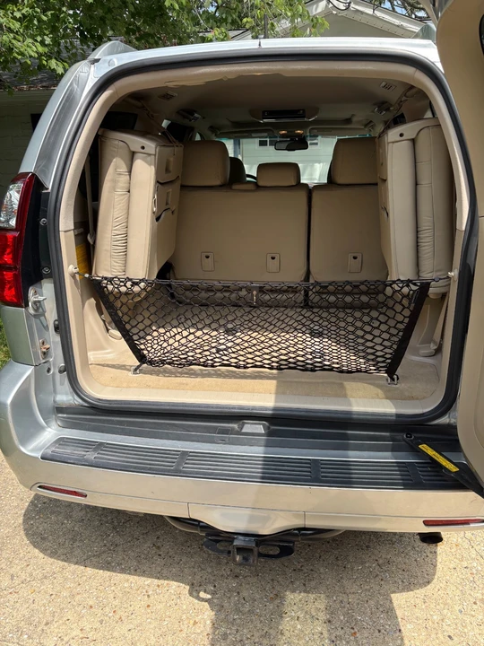 2008 Lexus GX 1st Gen - Image 15 of 21