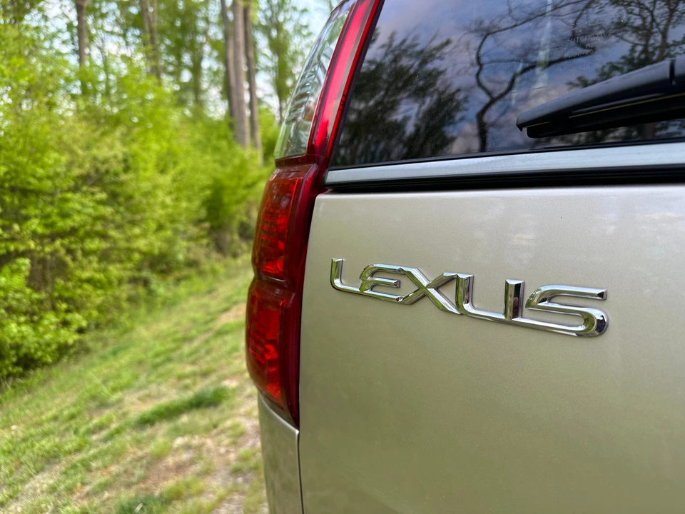 2008 Lexus GX 2nd Gen - Image 30 of 31