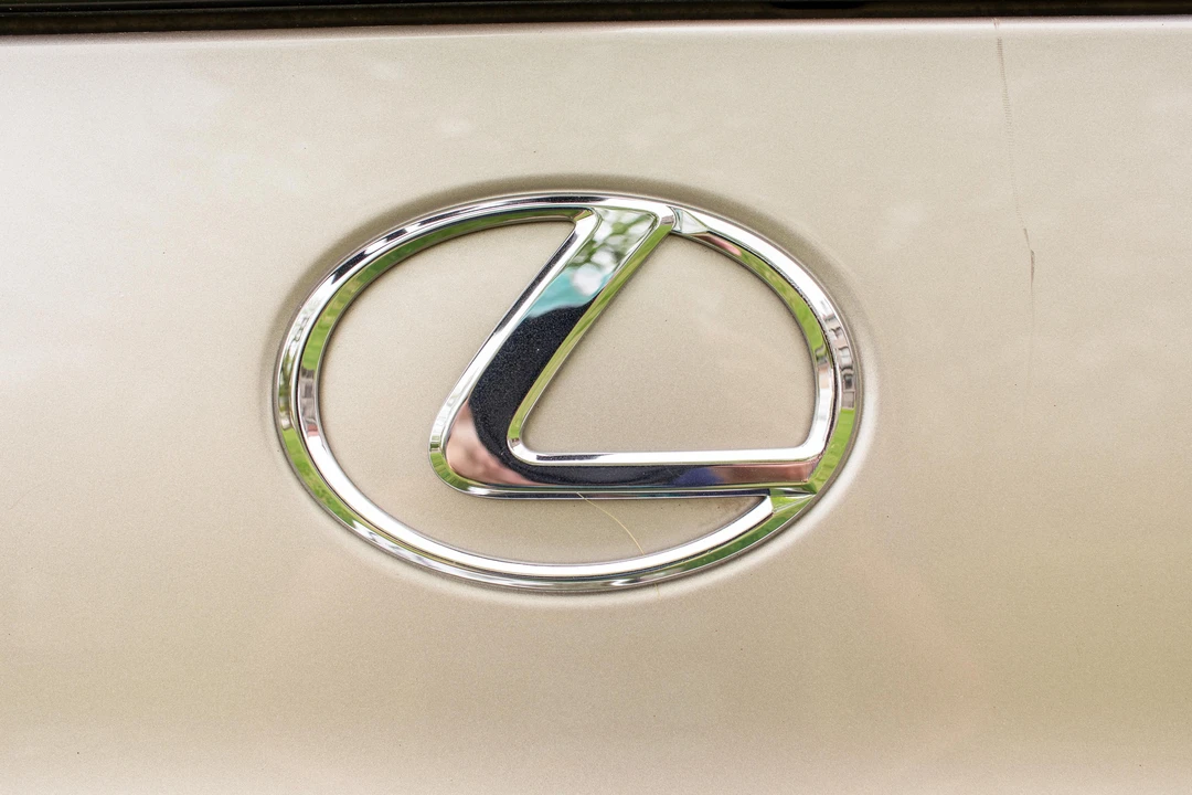 2008 Lexus GX 1st Gen - Image 20 of 31