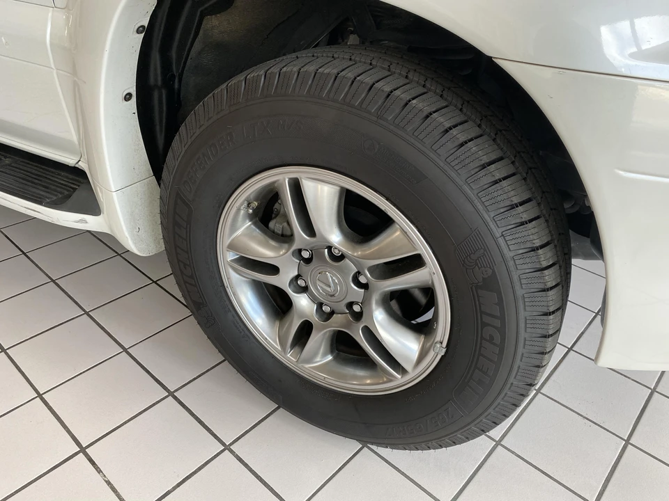 2008 Lexus GX 1st Gen - Image 31 of 31