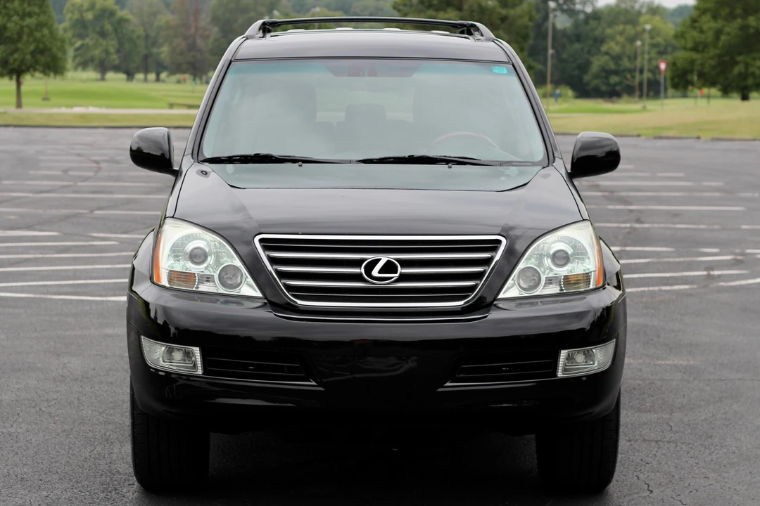 2008 Lexus GX 1st Gen - Image 2 of 31