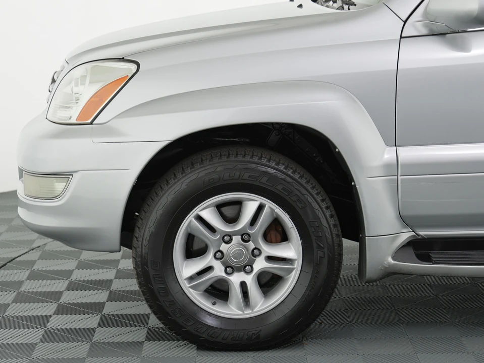 2008 Lexus GX 1st Gen - Image 18 of 31