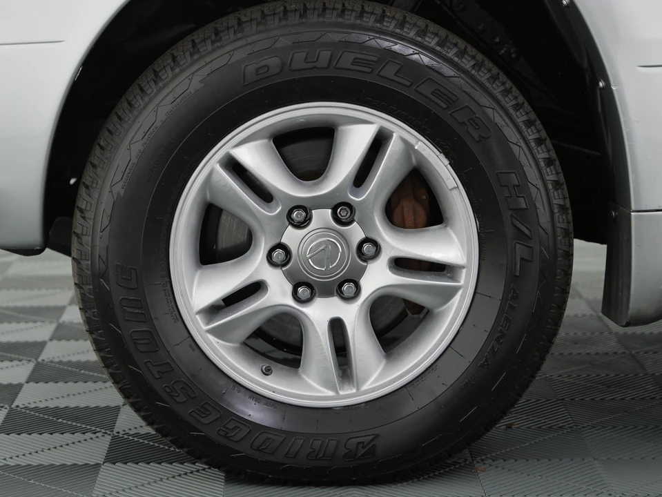 2008 Lexus GX 1st Gen - Image 31 of 31