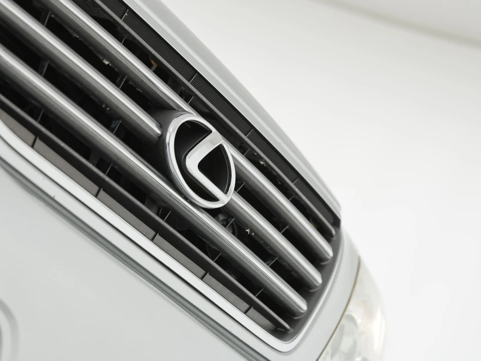 2008 Lexus GX 1st Gen - Image 14 of 31