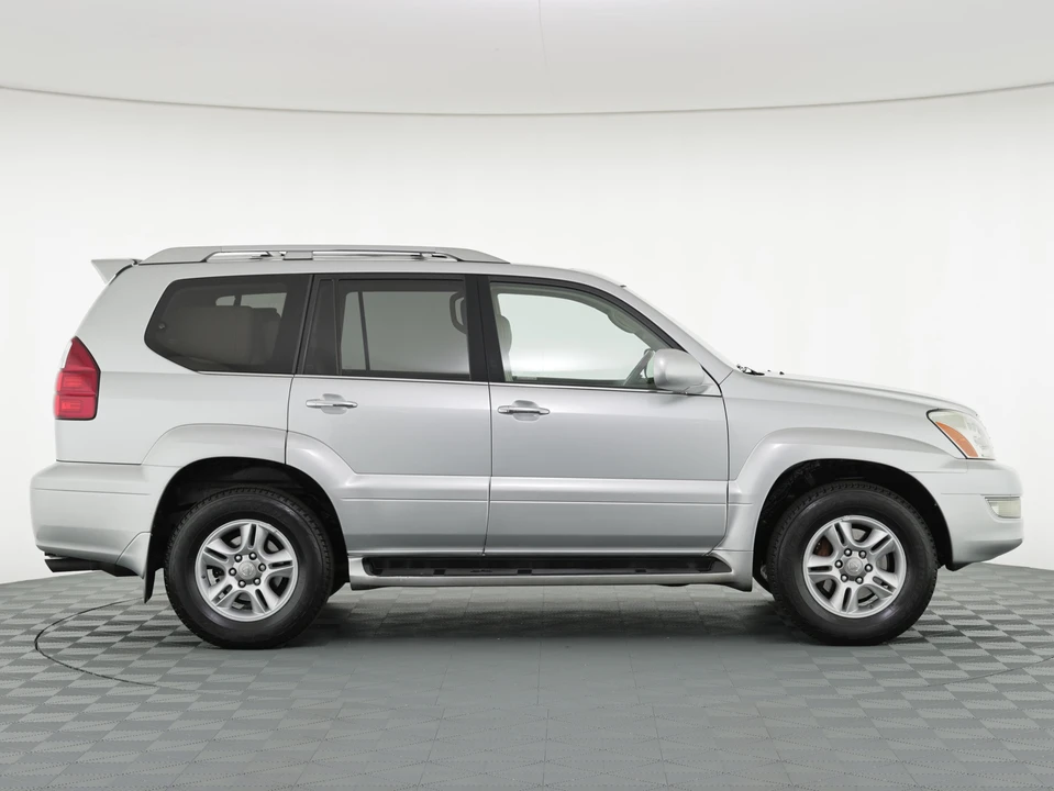 2008 Lexus GX 1st Gen - Image 13 of 31