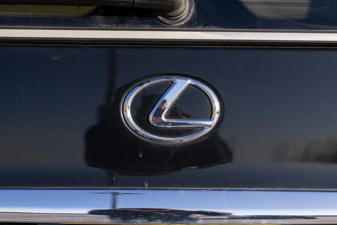 2008 Lexus GX 1st Gen - Image 26 of 31
