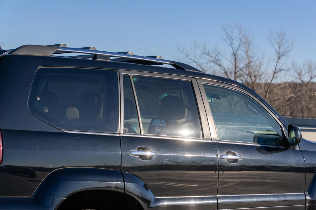 2008 Lexus GX 1st Gen - Image 31 of 31