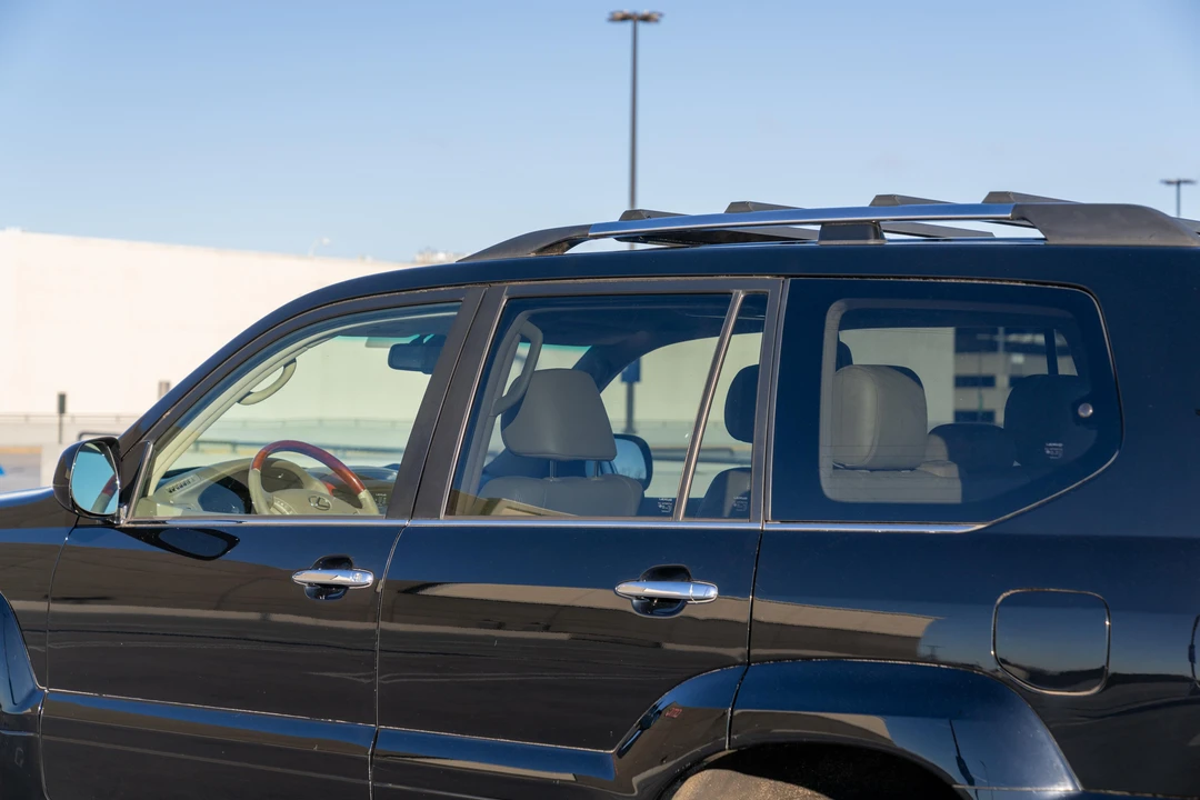 2008 Lexus GX 1st Gen - Image 20 of 31