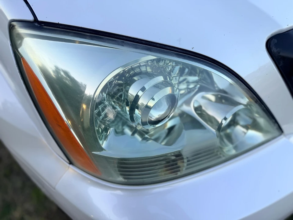 2008 Lexus GX 1st Gen - Image 24 of 31