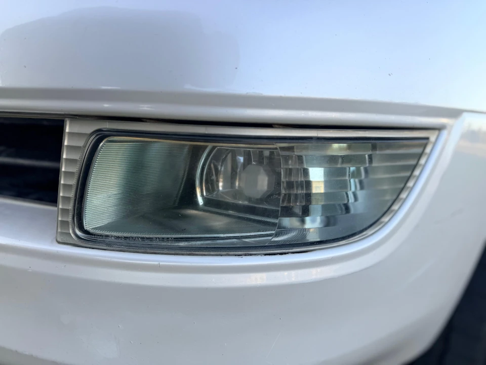 2008 Lexus GX 1st Gen - Image 30 of 31