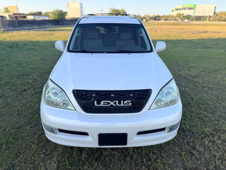 2008 Lexus GX 1st Gen - Image 6 of 31