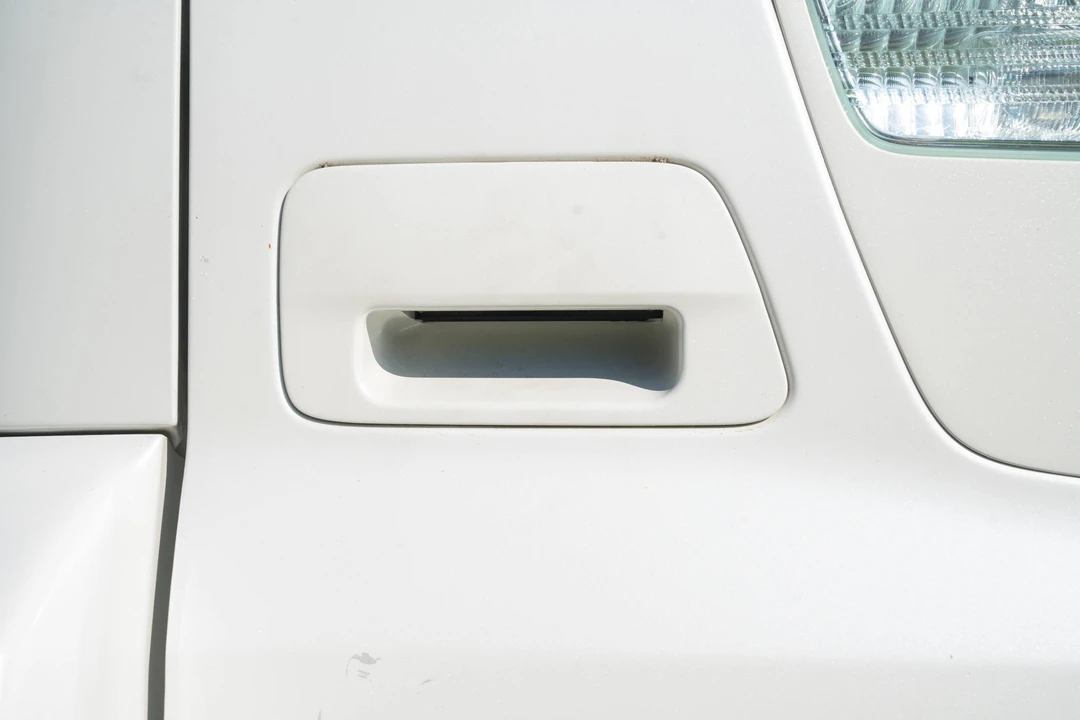 2008 Lexus GX 1st Gen - Image 31 of 31