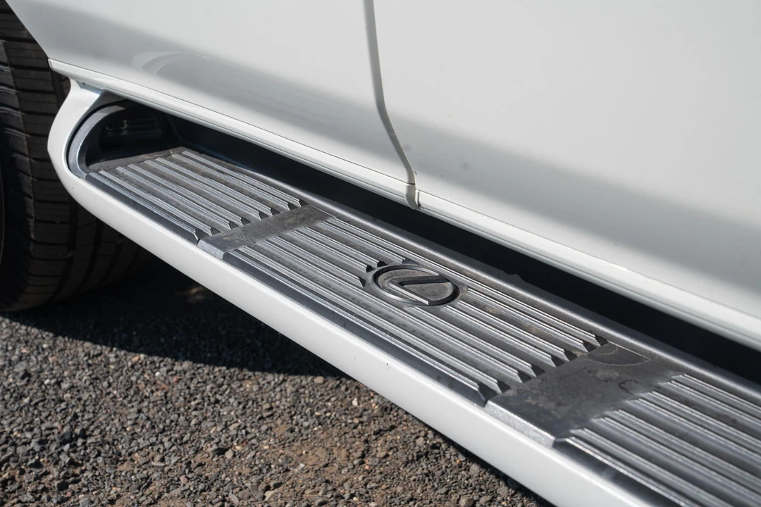 2008 Lexus GX 1st Gen - Image 24 of 31