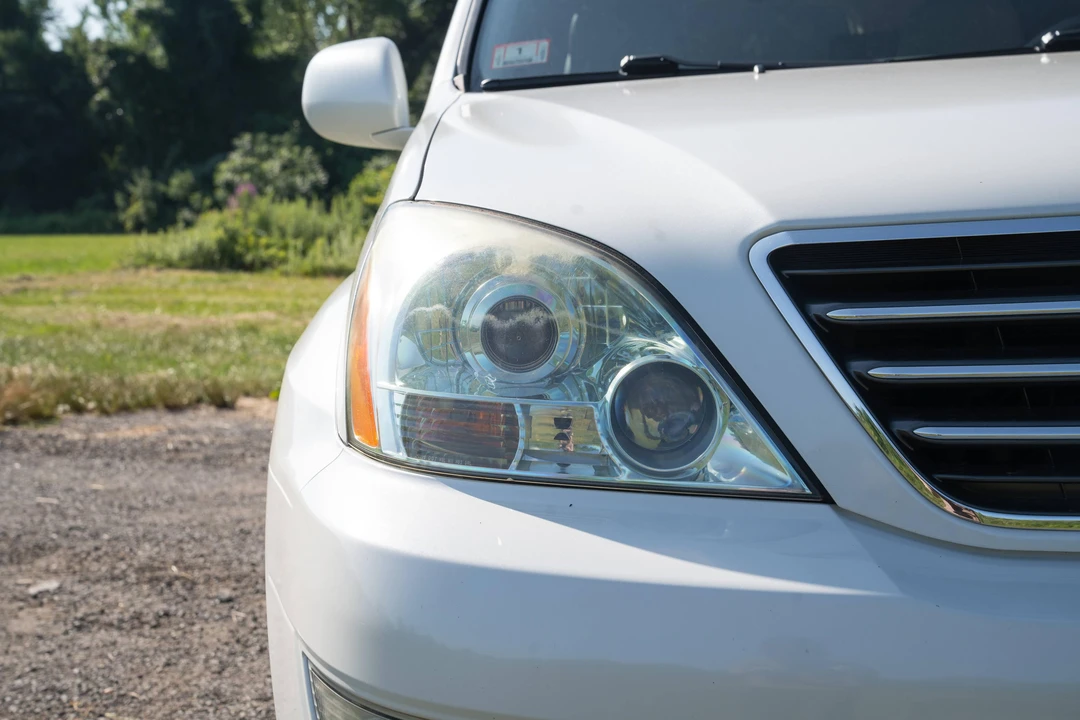 2008 Lexus GX 1st Gen - Image 13 of 31
