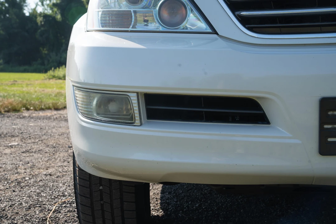 2008 Lexus GX 1st Gen - Image 14 of 31
