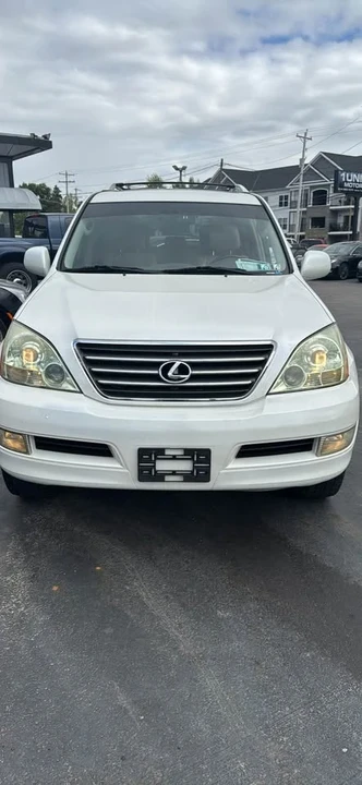 2008 Lexus GX 1st Gen - Image 6 of 18