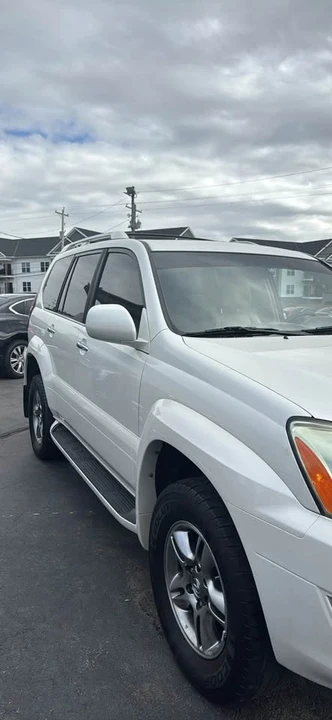 2008 Lexus GX 1st Gen - Image 5 of 18