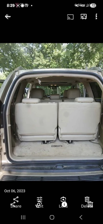 2008 Lexus GX 1st Gen - Image 5 of 5