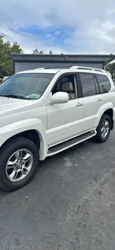 2008 Lexus GX 470