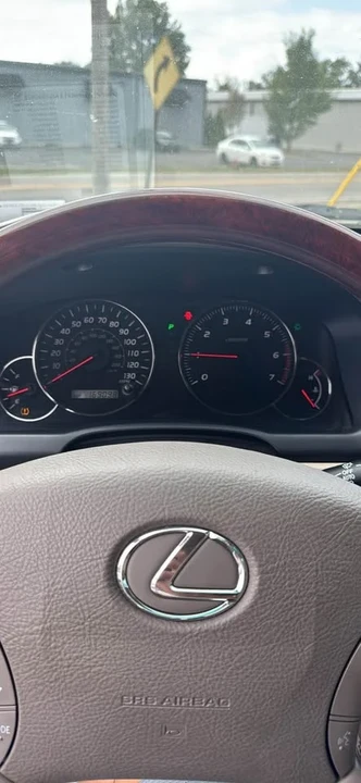 2008 Lexus GX 1st Gen - Image 11 of 18