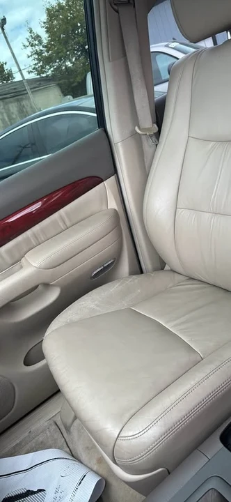 2008 Lexus GX 1st Gen - Image 14 of 18