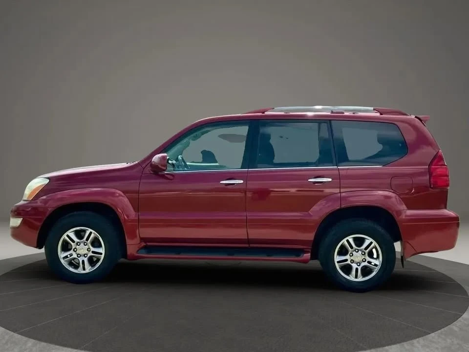 2008 Lexus GX 2nd Gen - Image 3 of 20