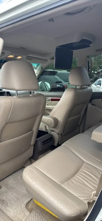 2008 Lexus GX 1st Gen - Image 16 of 18