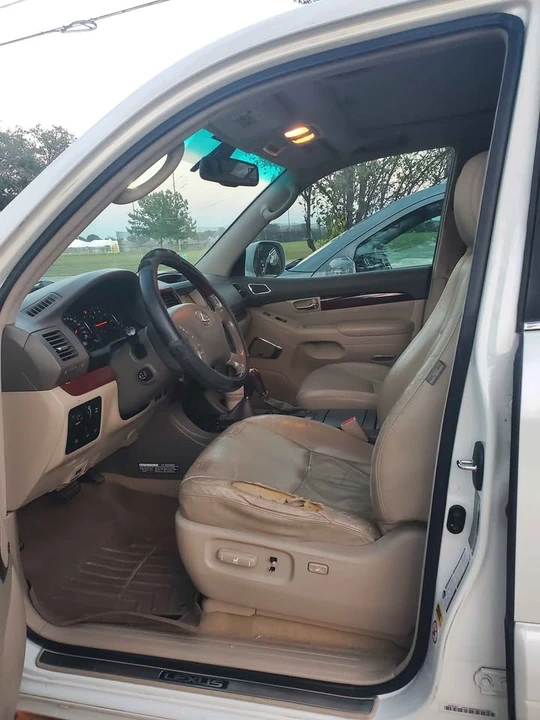 2008 Lexus GX 2nd Gen - Image 6 of 10