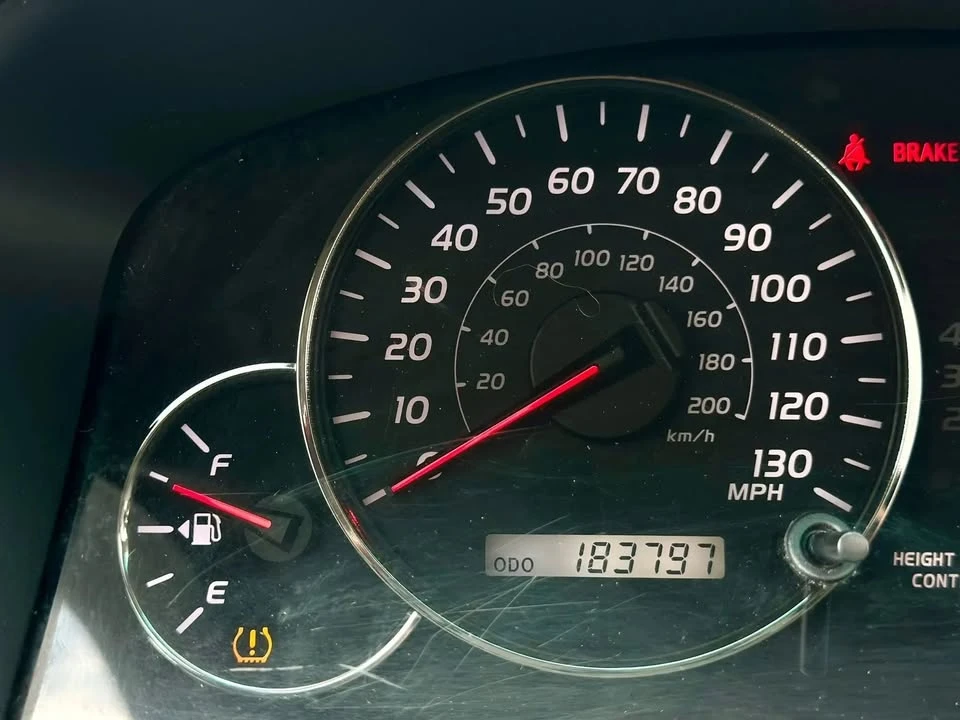 2008 Lexus GX 2nd Gen - Image 20 of 20
